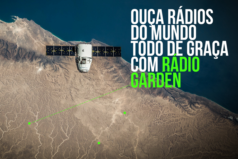 Radio-Garden
