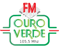 Rádio Caiobá FM 102.3 Curitiba / PR - Brasil 