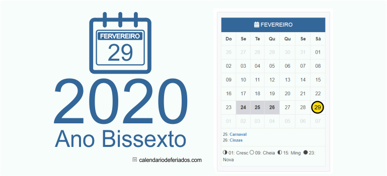 Ano Bisexto