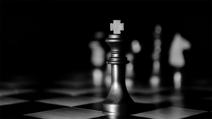 O que um mestre de xadrez pode ensinar sobre inteligência emocional?